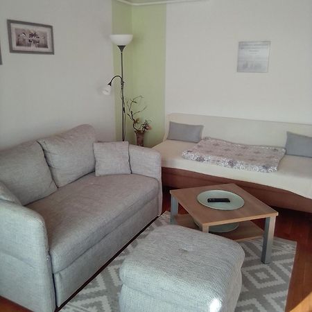 Ferienwohnung Strassburg Sassnitz Extérieur photo