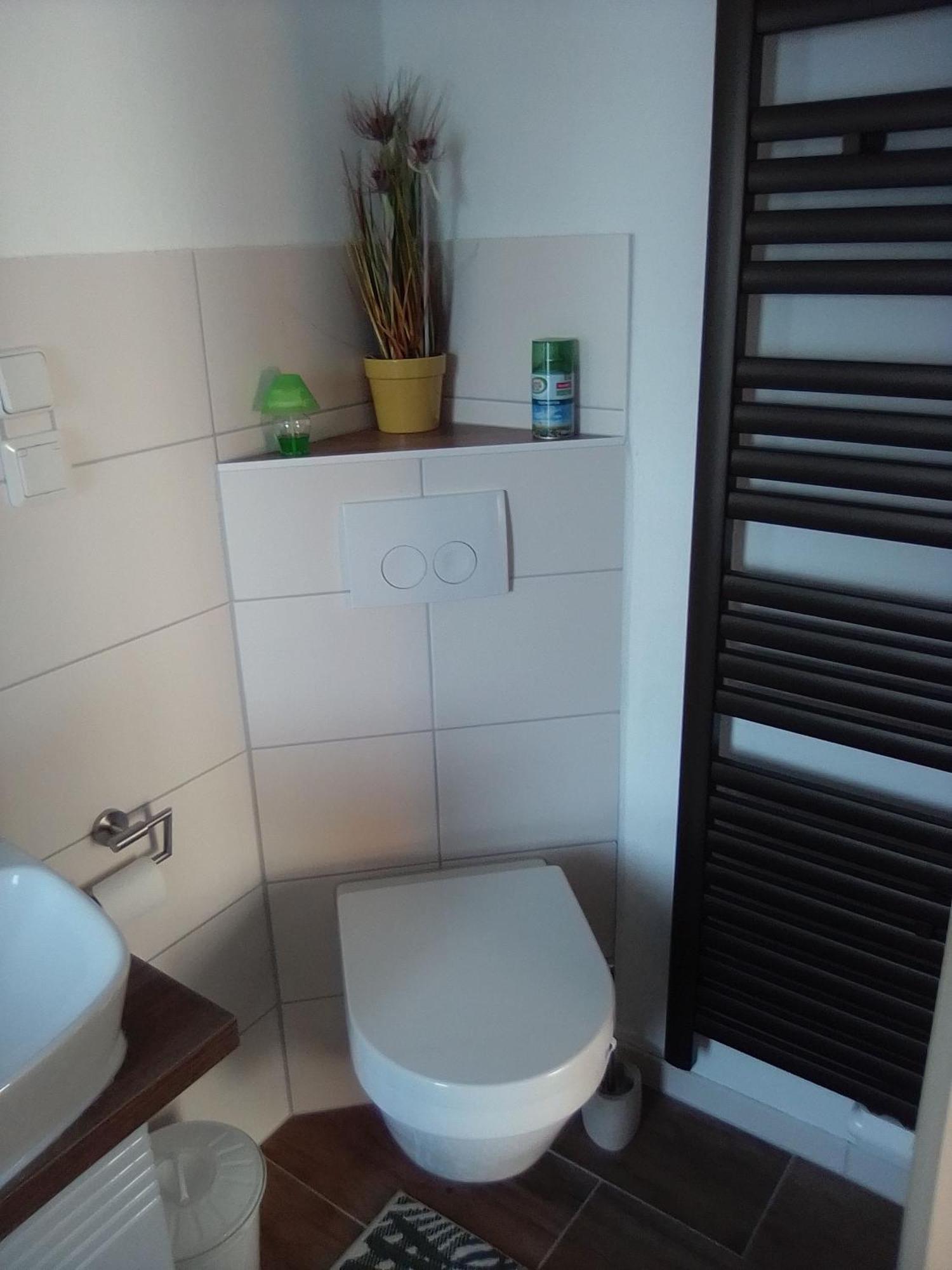 Ferienwohnung Strassburg Sassnitz Extérieur photo