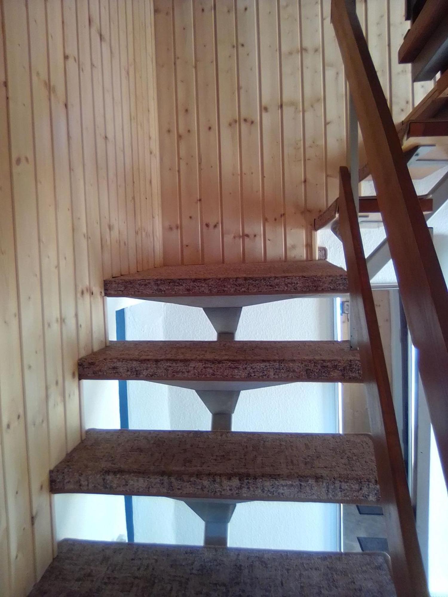 Ferienwohnung Strassburg Sassnitz Extérieur photo