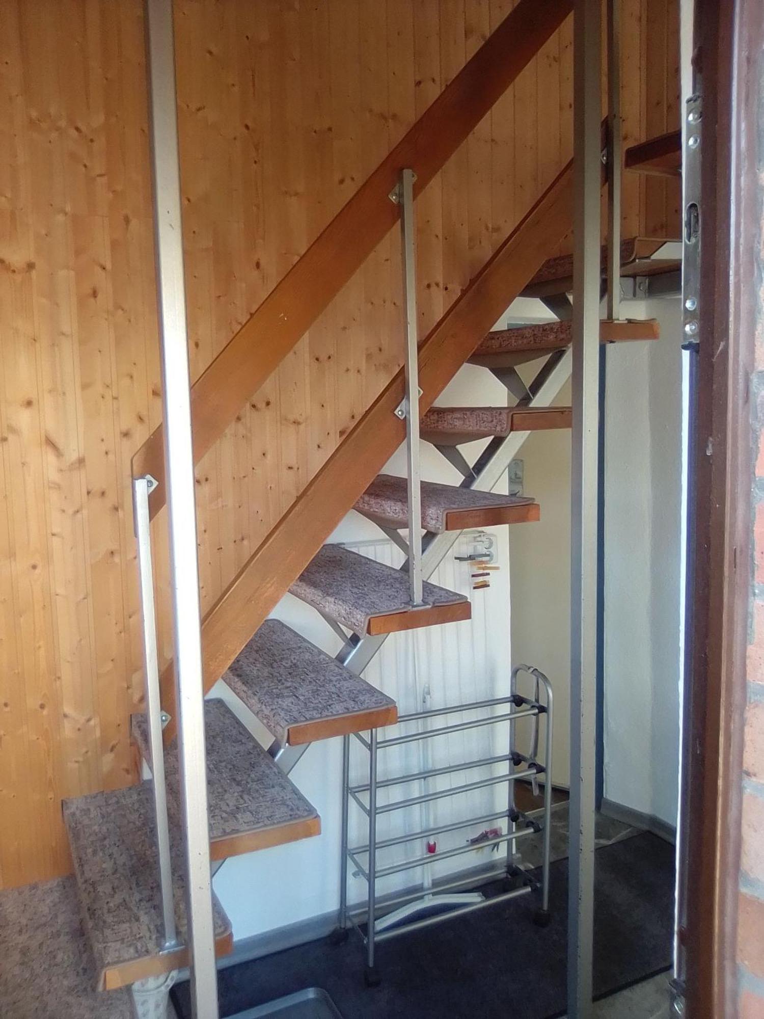Ferienwohnung Strassburg Sassnitz Extérieur photo