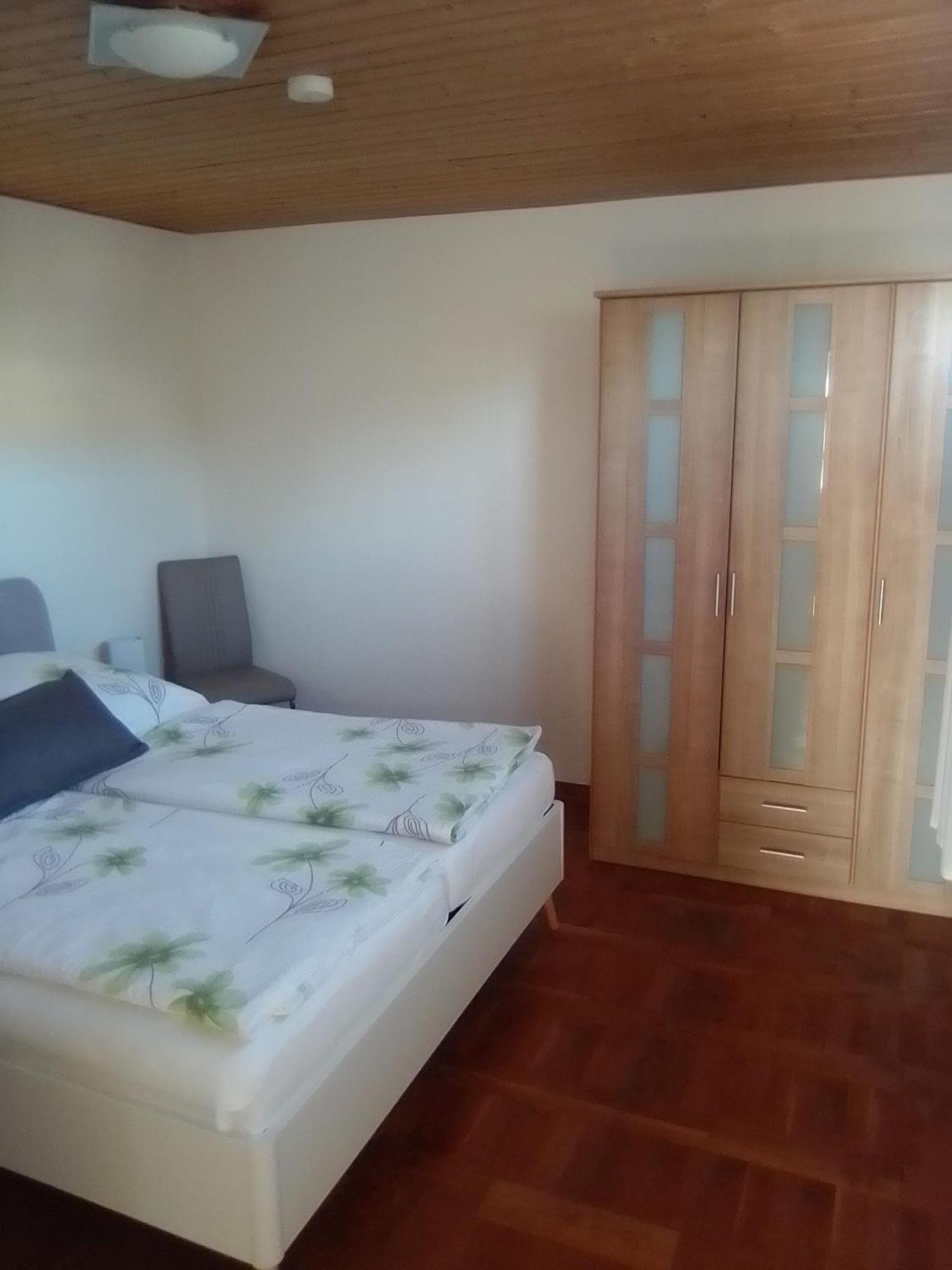 Ferienwohnung Strassburg Sassnitz Extérieur photo
