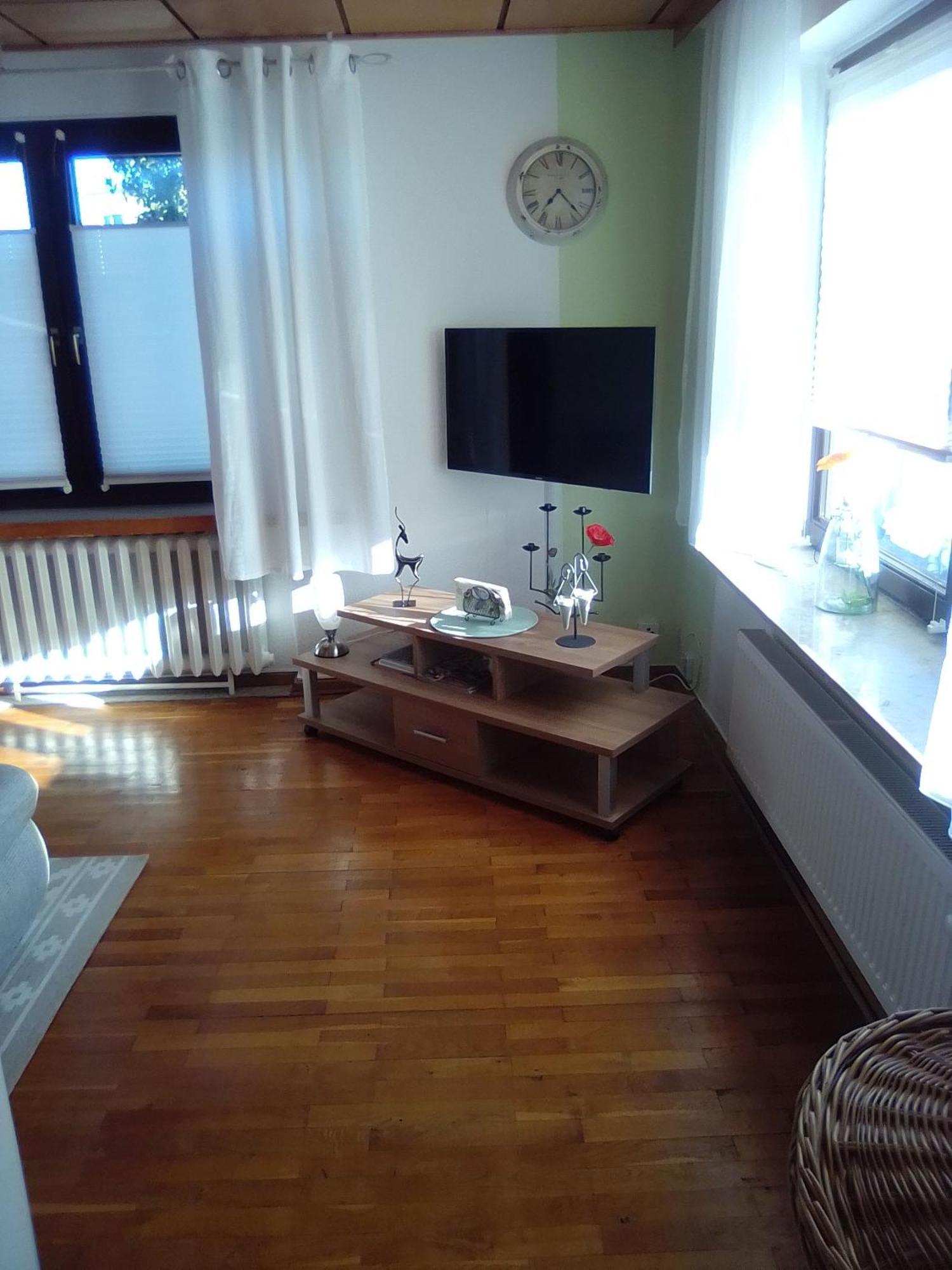 Ferienwohnung Strassburg Sassnitz Extérieur photo